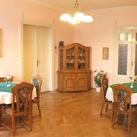 Pension Habermannova Vila Bludov  Екстериор снимка
