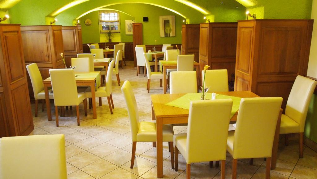 Pension Habermannova Vila Bludov  Екстериор снимка