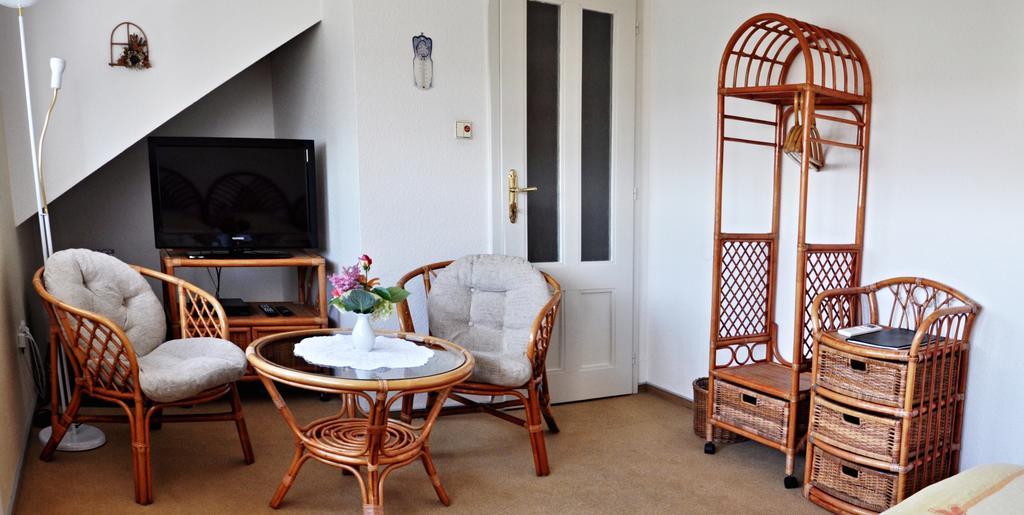 Pension Habermannova Vila Bludov  Стая снимка