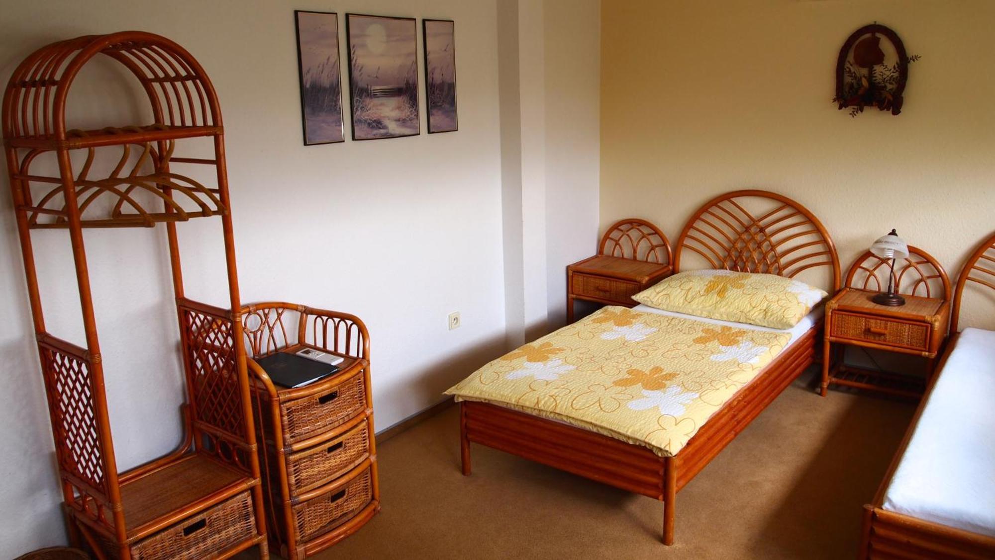Pension Habermannova Vila Bludov  Стая снимка