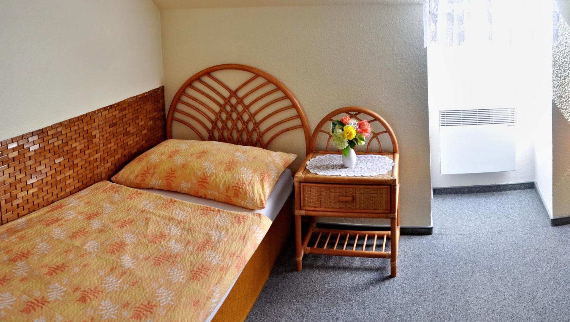 Pension Habermannova Vila Bludov  Стая снимка