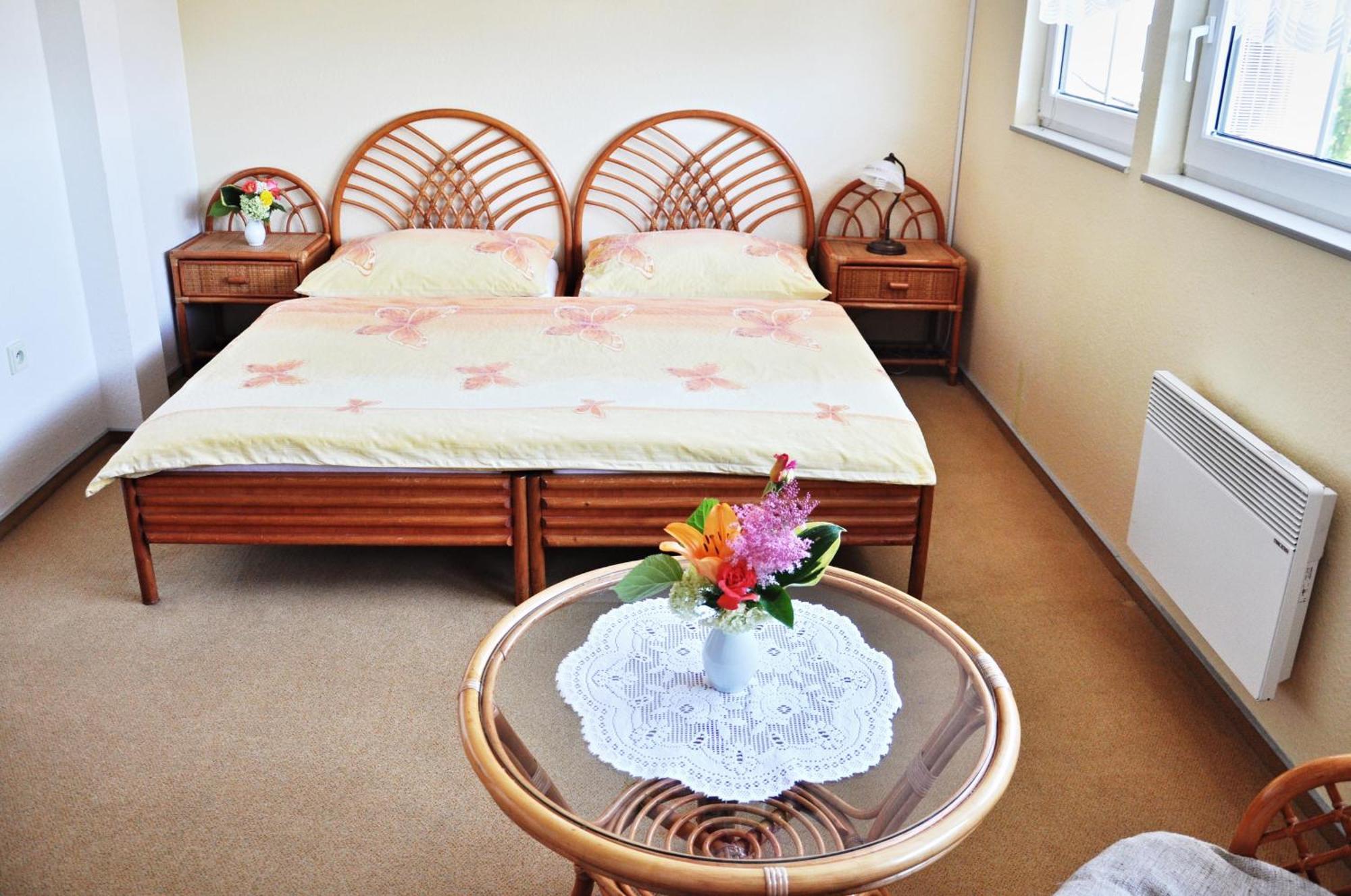 Pension Habermannova Vila Bludov  Стая снимка