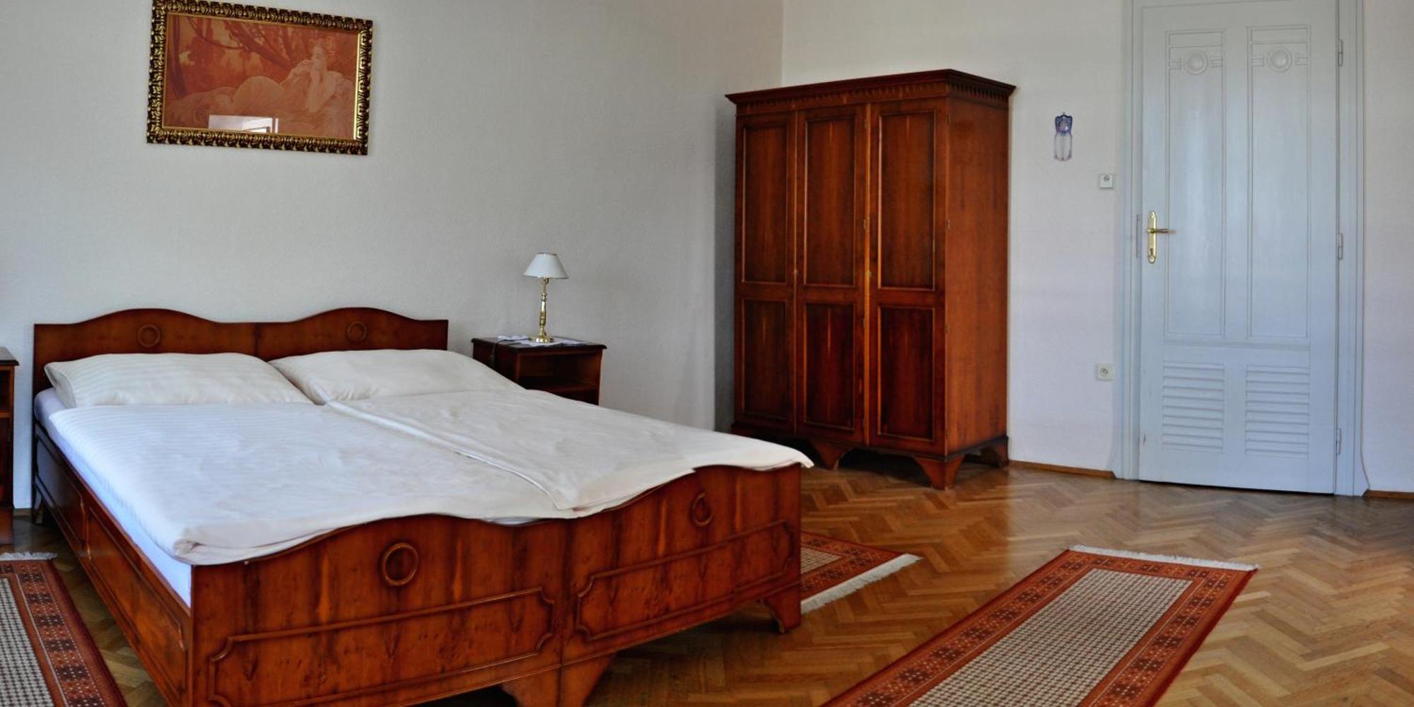 Pension Habermannova Vila Bludov  Стая снимка