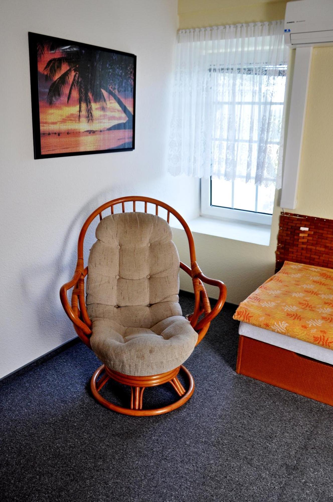 Pension Habermannova Vila Bludov  Стая снимка