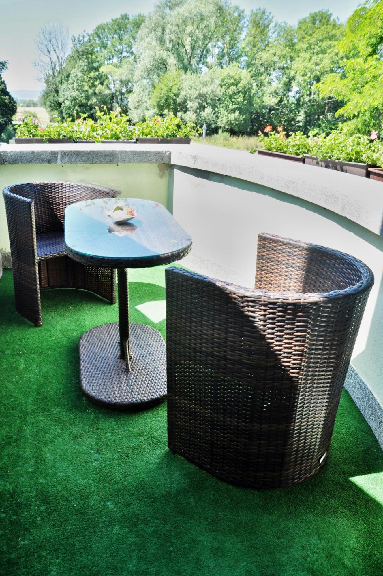 Pension Habermannova Vila Bludov  Стая снимка